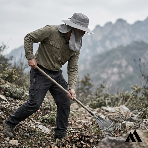 Trailhead Boonie Hat | UPF Sun Hat for Hiking, Camping & Outdoor Adventures